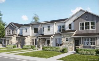 6889 Parterre Parkway N 4, Thornton, CO 80602