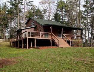 221 Muscadine Road, Dahlonega, GA 30533