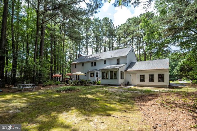 3985 TRACE HOLLOW RUN, Salisbury, MD 21804