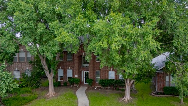 617 Claremont Court, Coppell, TX 75019