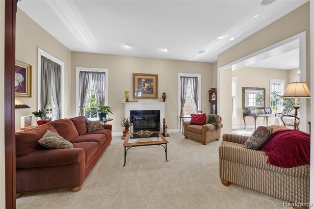 50325 Hancock Street, Canton, MI 48188