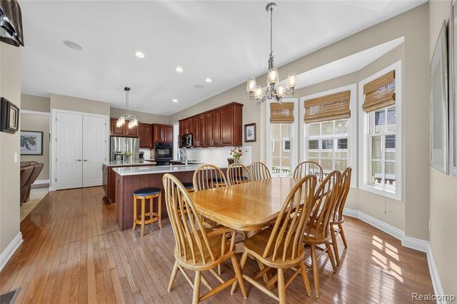 50325 Hancock Street, Canton, MI 48188
