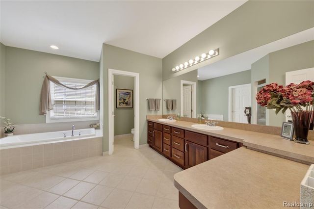 50325 Hancock Street, Canton, MI 48188