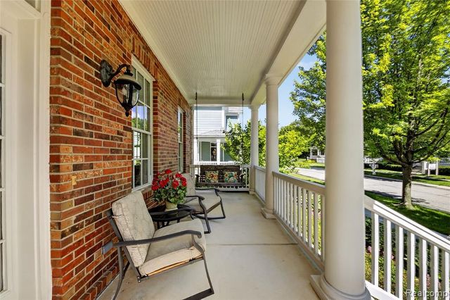 50325 Hancock Street, Canton, MI 48188