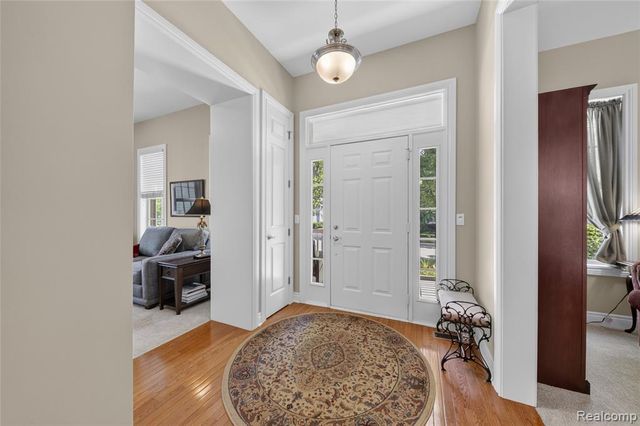 50325 Hancock Street, Canton, MI 48188