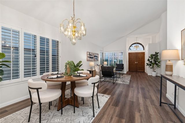 20575 Via Veronica, Yorba Linda, CA 92887