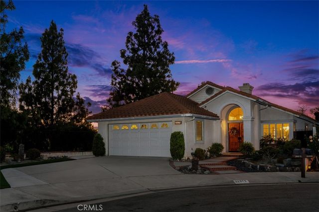 20575 Via Veronica, Yorba Linda, CA 92887