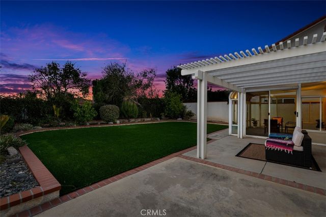 20575 Via Veronica, Yorba Linda, CA 92887