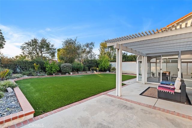 20575 Via Veronica, Yorba Linda, CA 92887