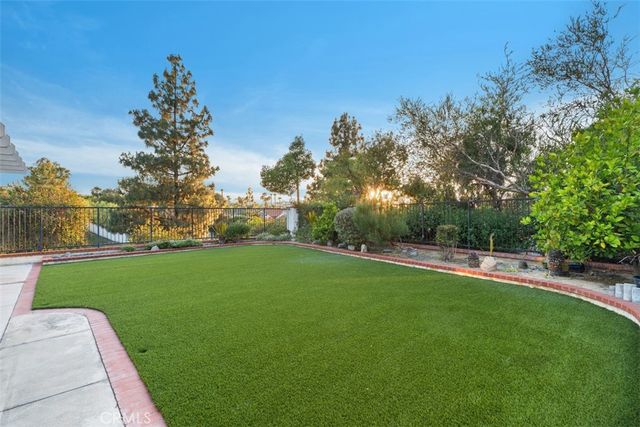 20575 Via Veronica, Yorba Linda, CA 92887