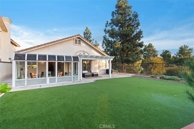 20575 Via Veronica, Yorba Linda, CA 92887