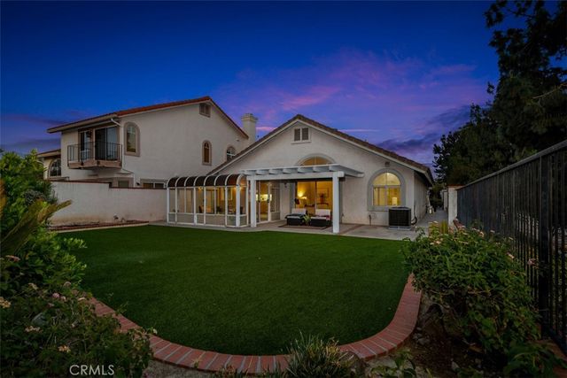 20575 Via Veronica, Yorba Linda, CA 92887