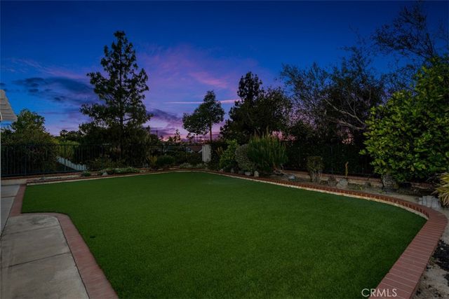 20575 Via Veronica, Yorba Linda, CA 92887