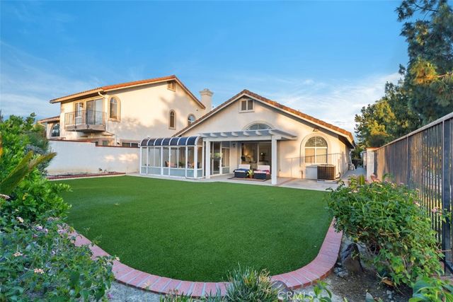 20575 Via Veronica, Yorba Linda, CA 92887