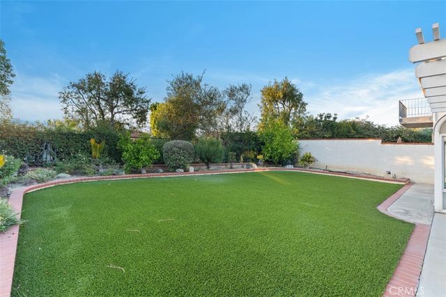 20575 Via Veronica, Yorba Linda, CA 92887