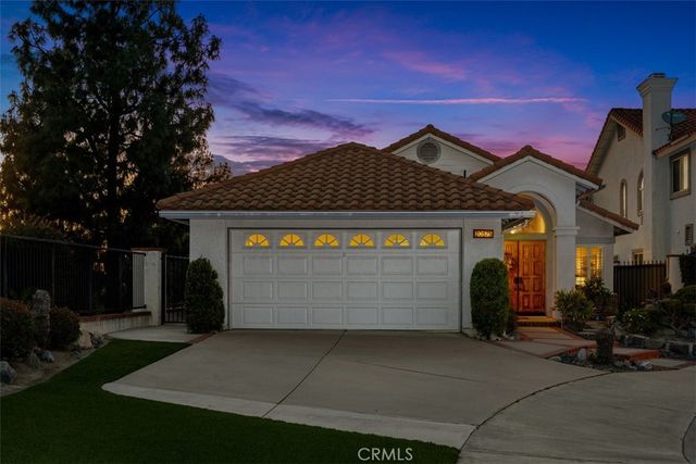 20575 Via Veronica, Yorba Linda, CA 92887