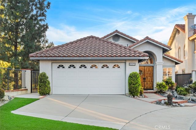 20575 Via Veronica, Yorba Linda, CA 92887