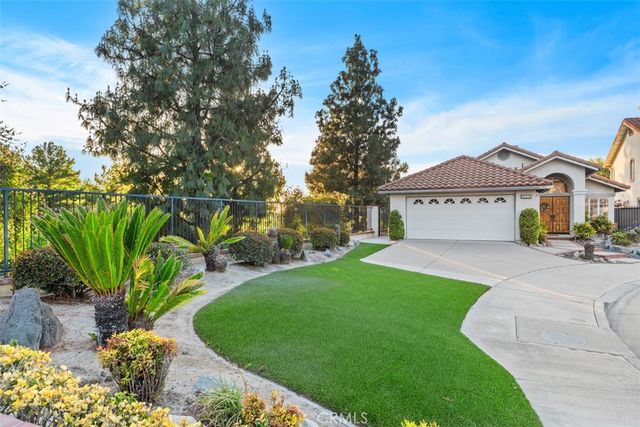 20575 Via Veronica, Yorba Linda, CA 92887