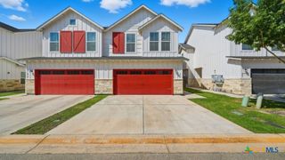 223 Sapphire, New Braunfels, TX 78130