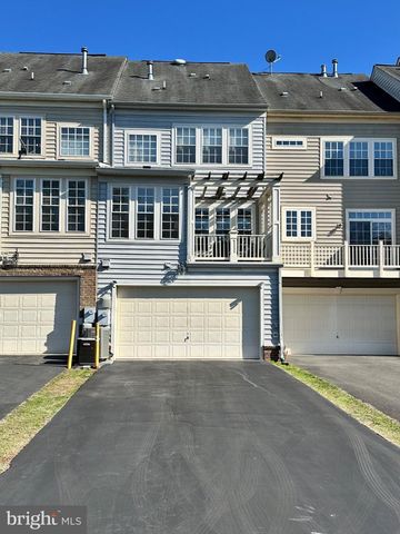 10630 BRISTOW STATION, Bristow, VA 20136