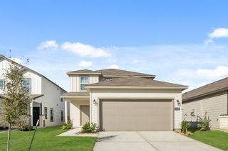 19935 Park Mesa Lane, Porter, TX 77365