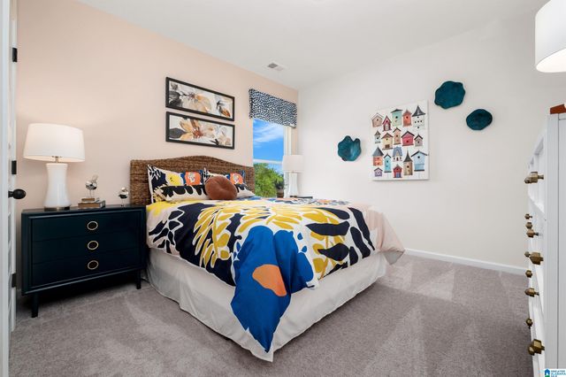 5357 TAILWINDS DRIVE, Bessemer, AL 35022