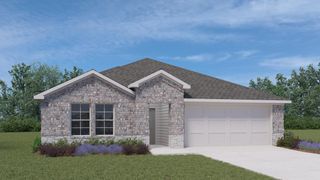 1833 Buntline Hitch DR, Leander, TX 78641