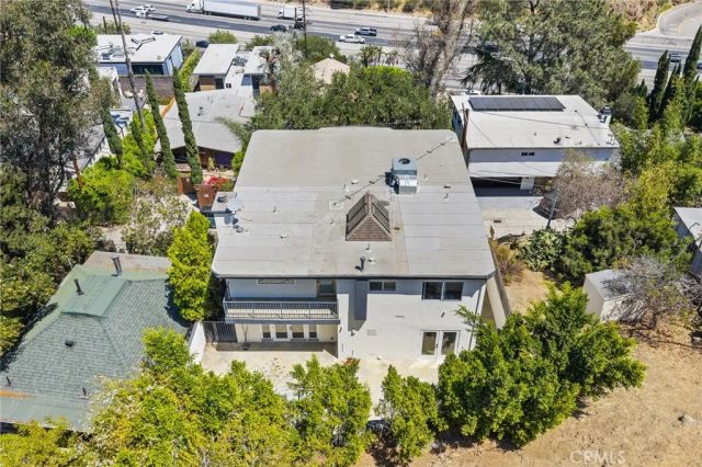 2927 Park Center, Los Angeles, CA 90068