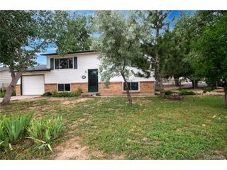 1884 Pepperwood Dr, Colorado Springs, CO 80910