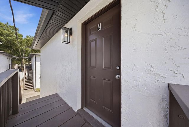 5608 S MANHATTAN AVENUE A, Tampa, FL 33616