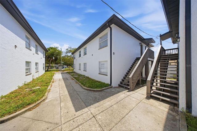 5608 S MANHATTAN AVENUE A, Tampa, FL 33616