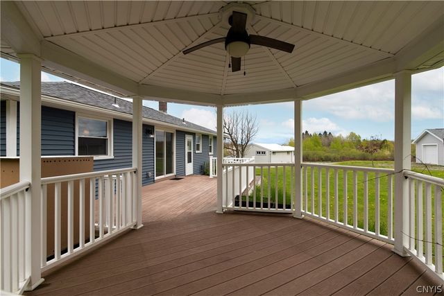 1184 Higby Road, Frankfort, NY 13456