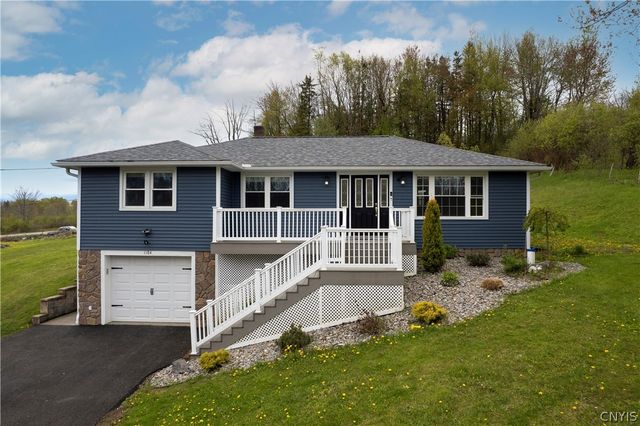 1184 Higby Road, Frankfort, NY 13456