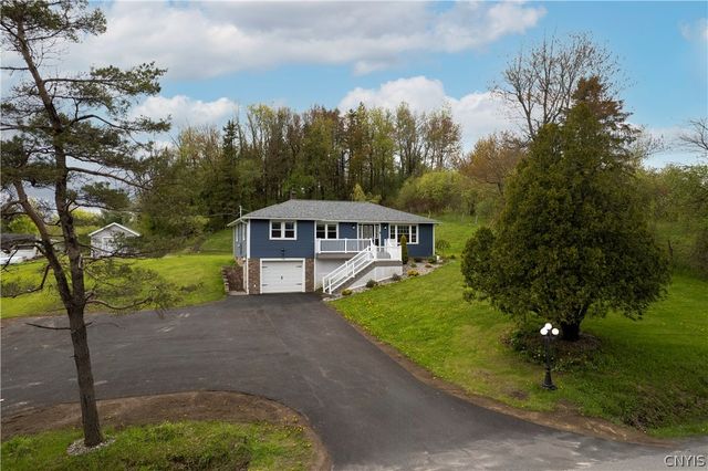 1184 Higby Road, Frankfort, NY 13456