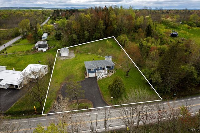 1184 Higby Road, Frankfort, NY 13456