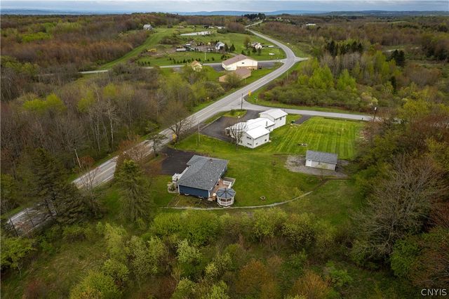 1184 Higby Road, Frankfort, NY 13456