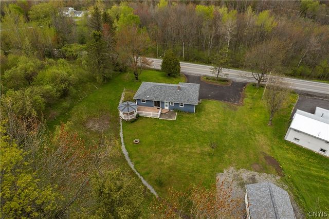1184 Higby Road, Frankfort, NY 13456