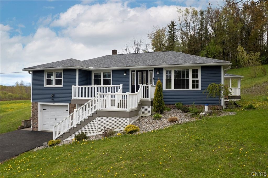 1184 Higby Road, Frankfort, NY 13456