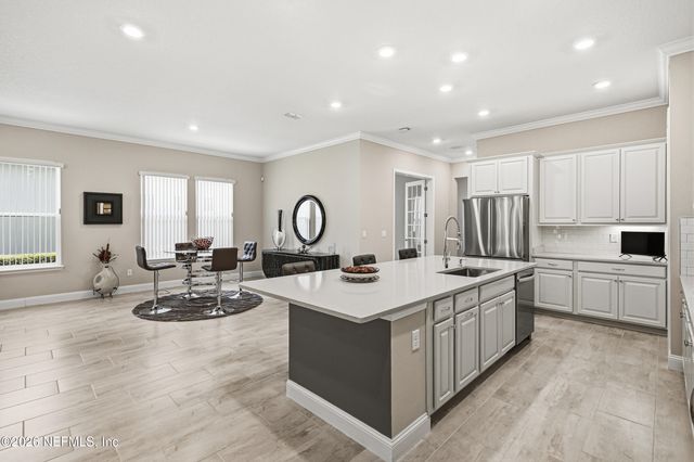 420 HATTER Drive, Jacksonville, FL 32256