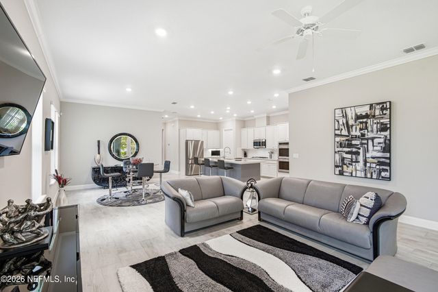 420 HATTER Drive, Jacksonville, FL 32256