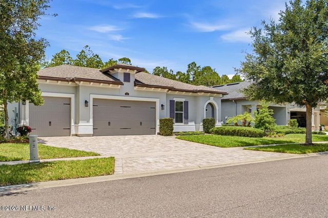 420 HATTER Drive, Jacksonville, FL 32256