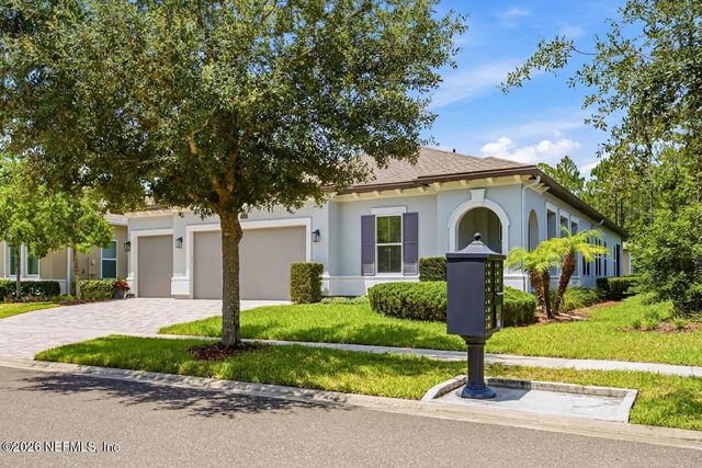 420 HATTER Drive, Jacksonville, FL 32256