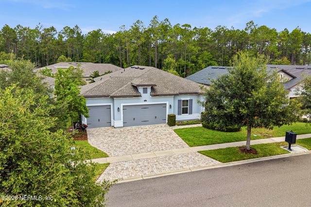 420 HATTER Drive, Jacksonville, FL 32256