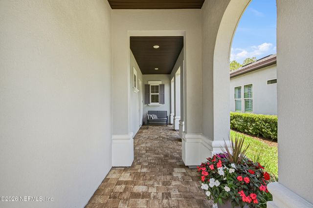 420 HATTER Drive, Jacksonville, FL 32256