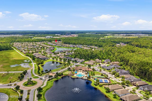 420 HATTER Drive, Jacksonville, FL 32256