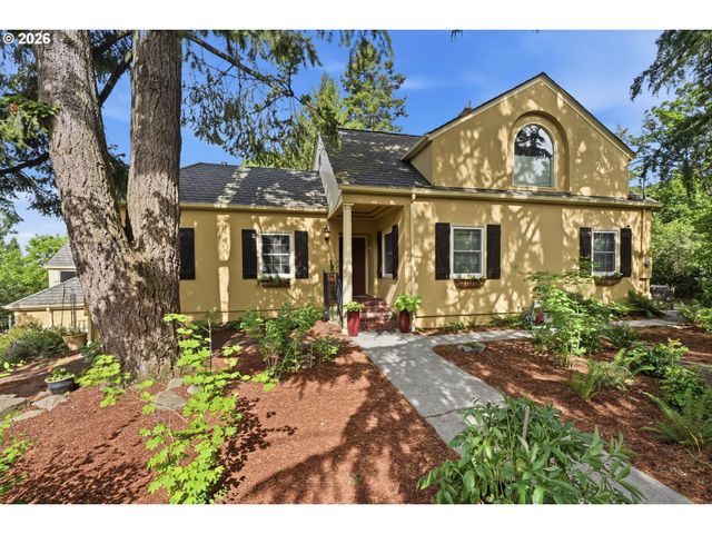 6835 Sw 35TH Ave, Portland, OR 97219