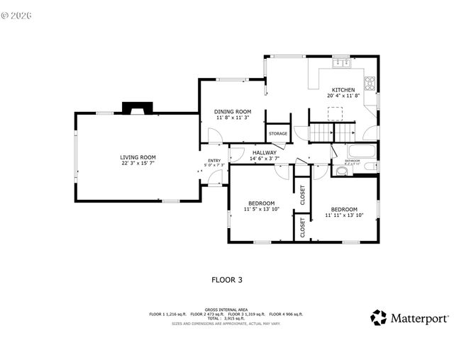 6835 Sw 35TH Ave, Portland, OR 97219