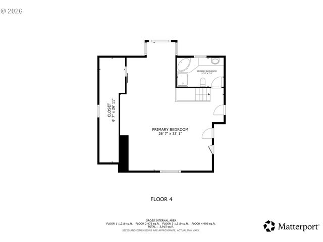 6835 Sw 35TH Ave, Portland, OR 97219