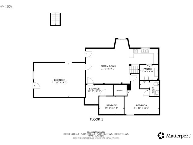 6835 Sw 35TH Ave, Portland, OR 97219