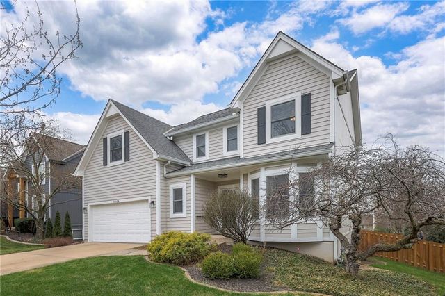 14416 Hemlock Street, Overland Park, KS 66223